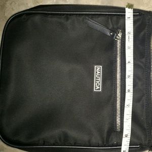 Nautica crossbody EUC